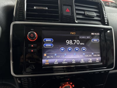 2023 Nissan MARCH ADVANCE TA 23