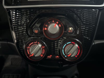 2023 Nissan MARCH ADVANCE TA 23