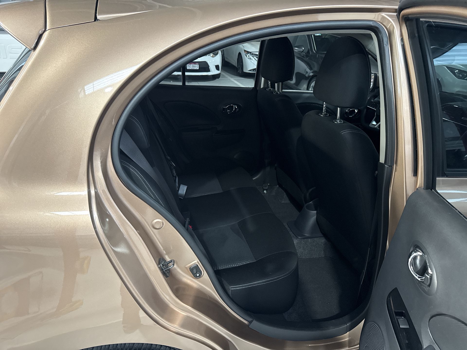 2023 Nissan MARCH ADVANCE TA 23