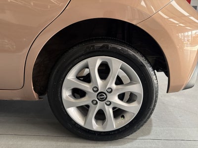 2023 Nissan MARCH ADVANCE TA 23