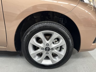 2023 Nissan MARCH ADVANCE TA 23
