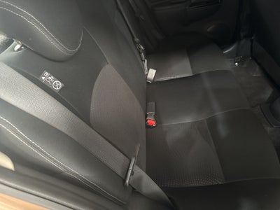 2023 Nissan MARCH ADVANCE TA 23