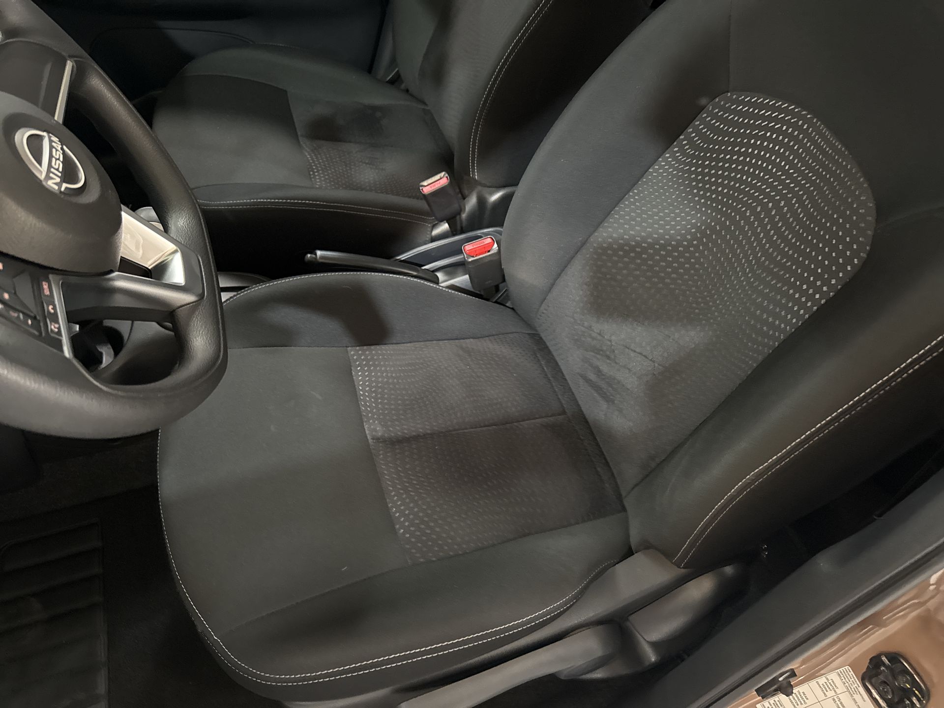 2023 Nissan MARCH ADVANCE TA 23
