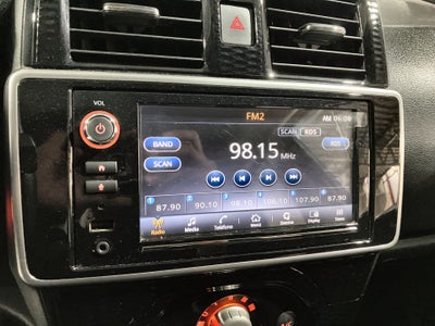 2024 Nissan MARCH MARCH ADVANCE TA 24