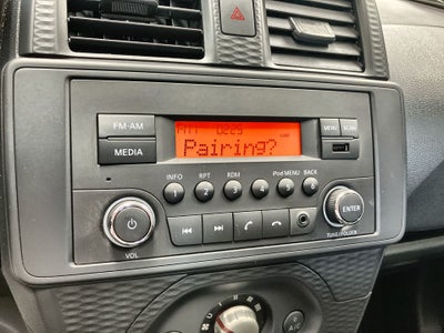 2024 Nissan MARCH MARCH SENSE TM 24