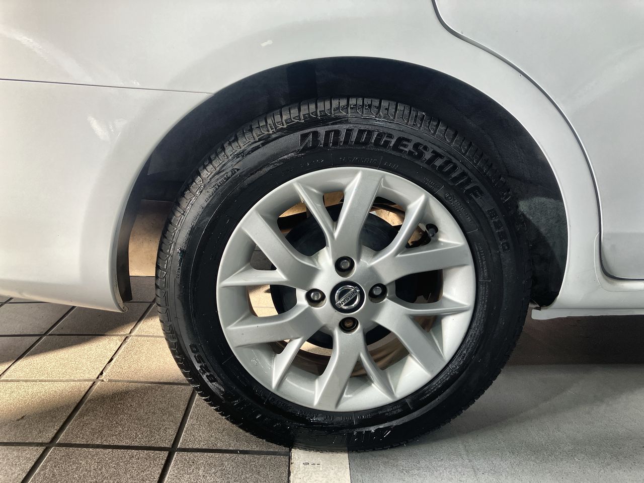 2021 Nissan VERSA MT AC 1.6L 21