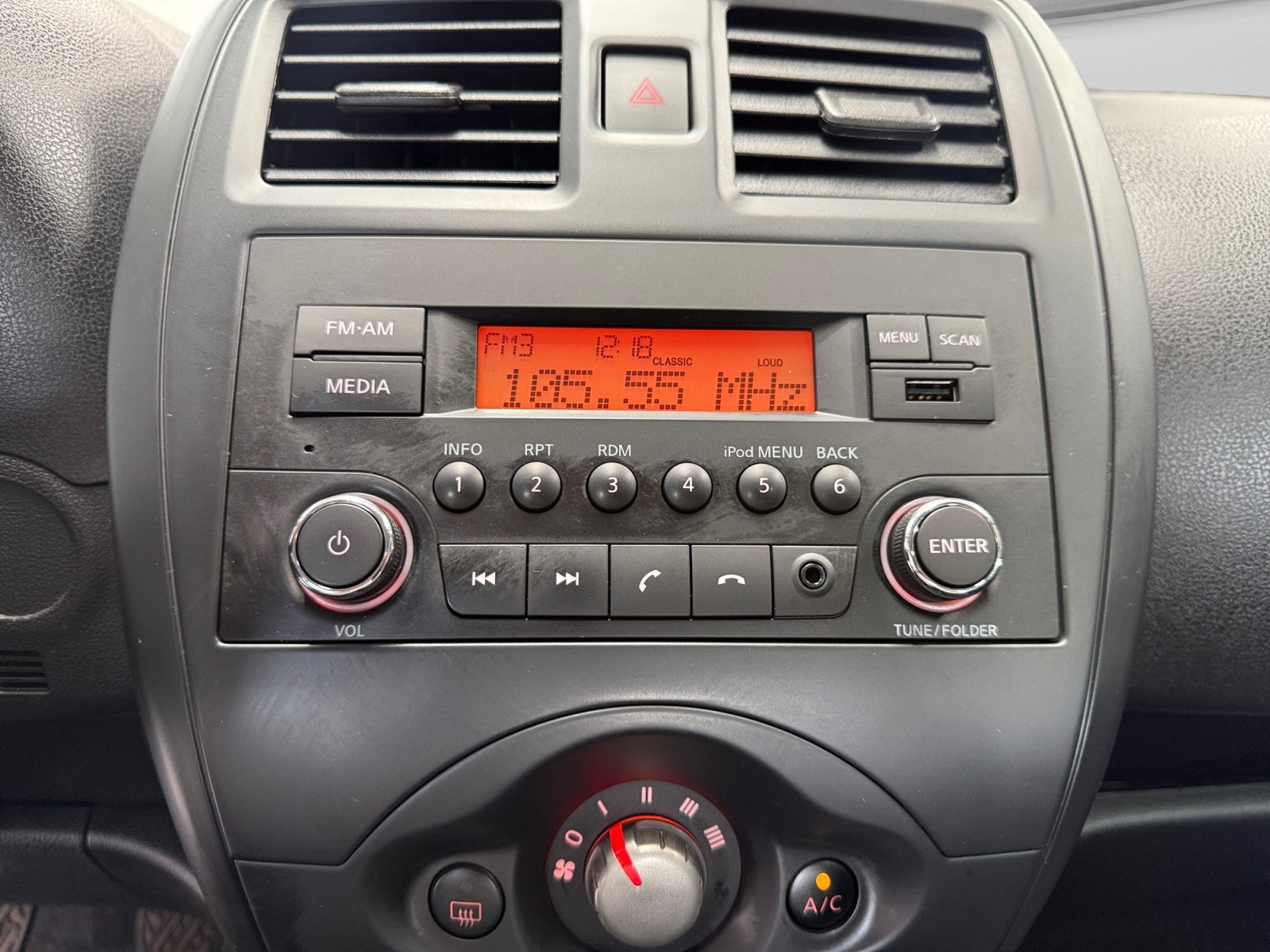 2024 Nissan V-DRIVE MT 26