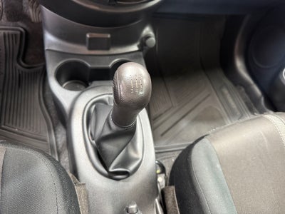 2024 Nissan V-DRIVE MT 26