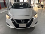 2021 Nissan VERSA SENSE CVT 21