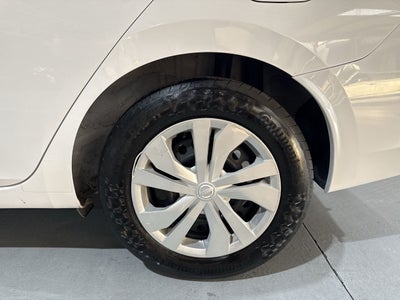 2021 Nissan VERSA SENSE CVT 21