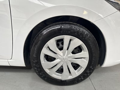 2021 Nissan VERSA SENSE CVT 21