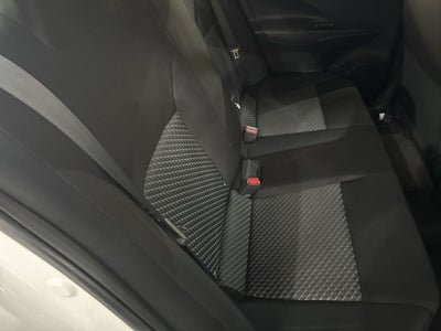 2021 Nissan VERSA SENSE CVT 21