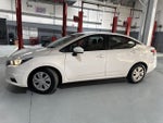 2021 Nissan VERSA SENSE CVT 21