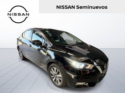 2021 Nissan VERSA SENSE MT 21
