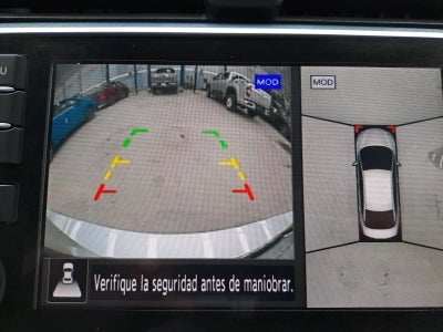 2025 Nissan VERSA ADVANCE MT 25