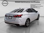 2025 Nissan VERSA ADVANCE MT 25
