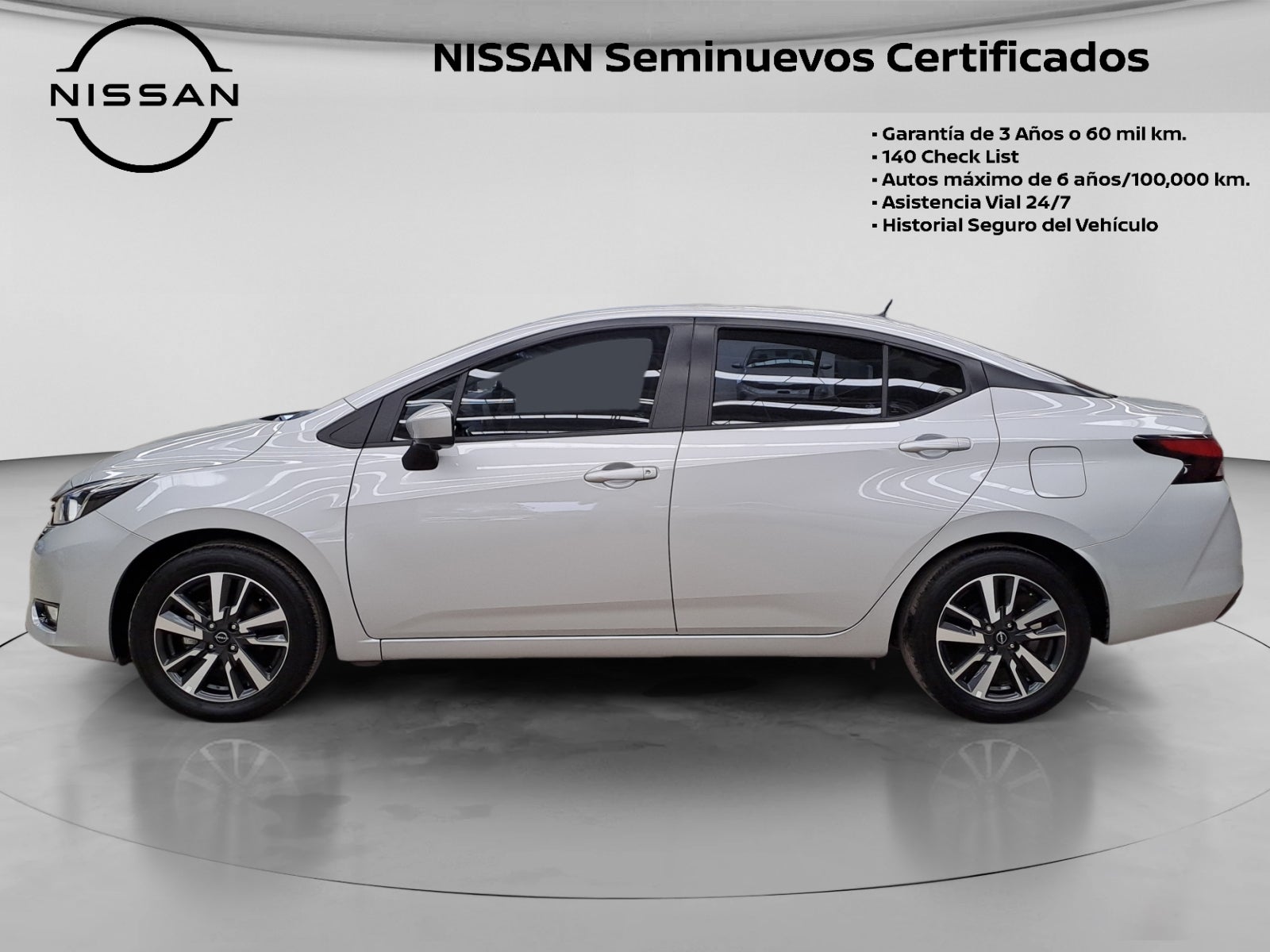 2025 Nissan VERSA ADVANCE MT 25