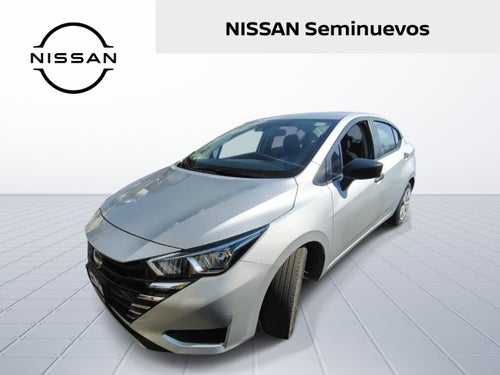 2024 Nissan VERSA SENSE CVT 24