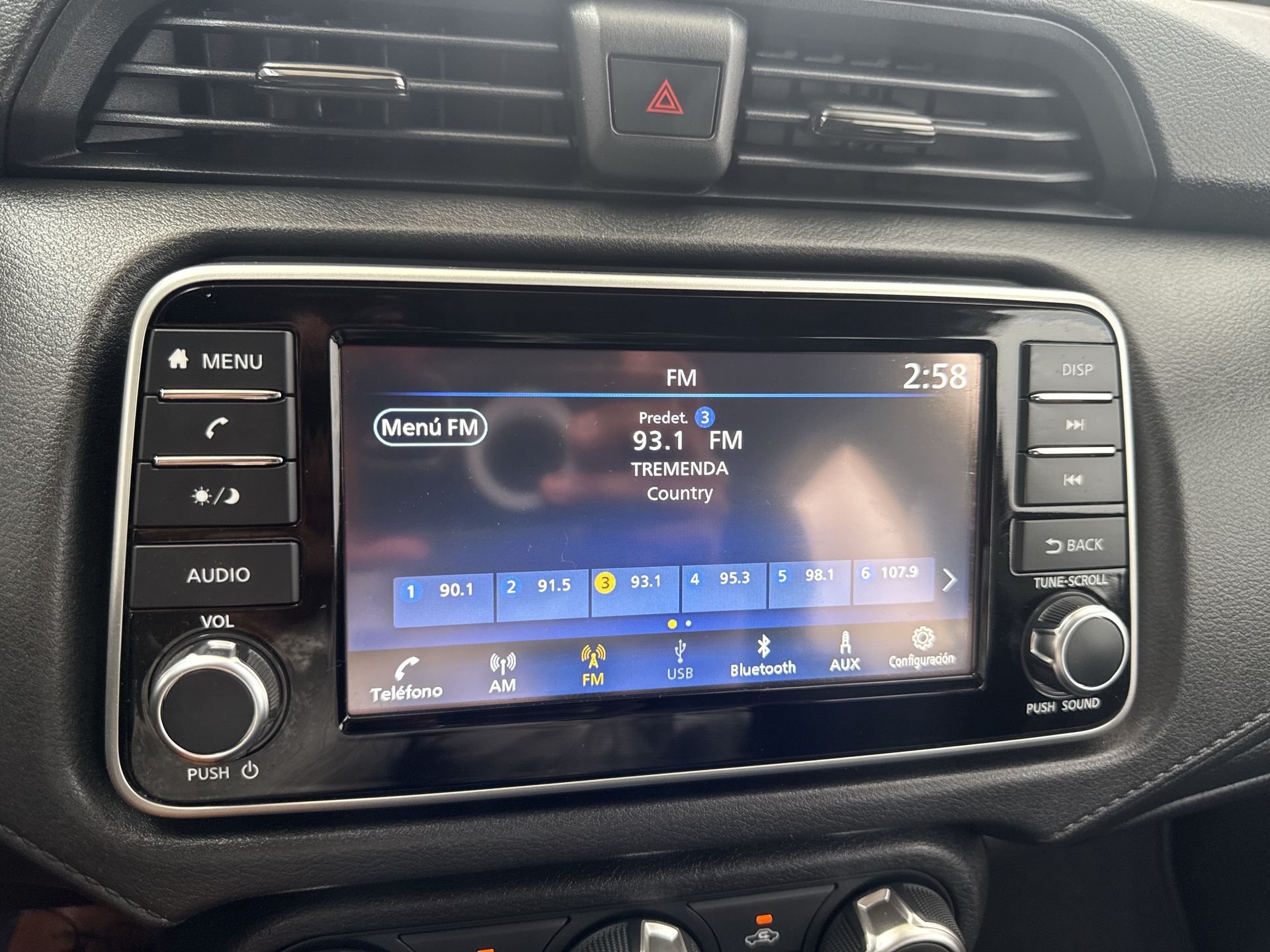 2024 Nissan VERSA SENSE CVT 24