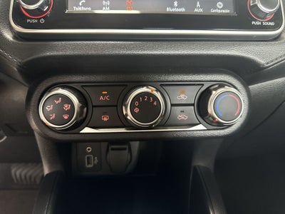 2024 Nissan VERSA SENSE CVT 24