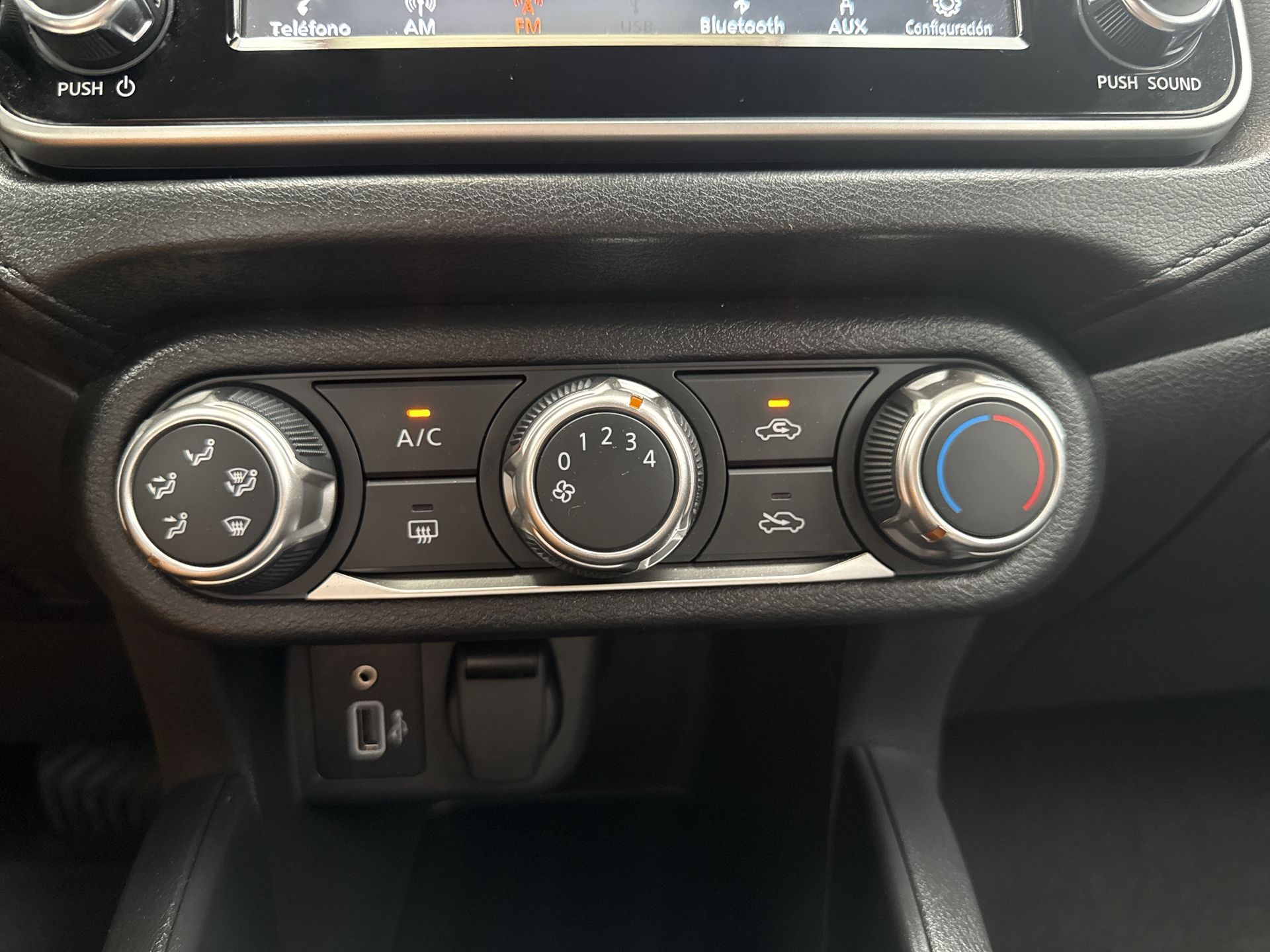 2024 Nissan VERSA SENSE CVT 24