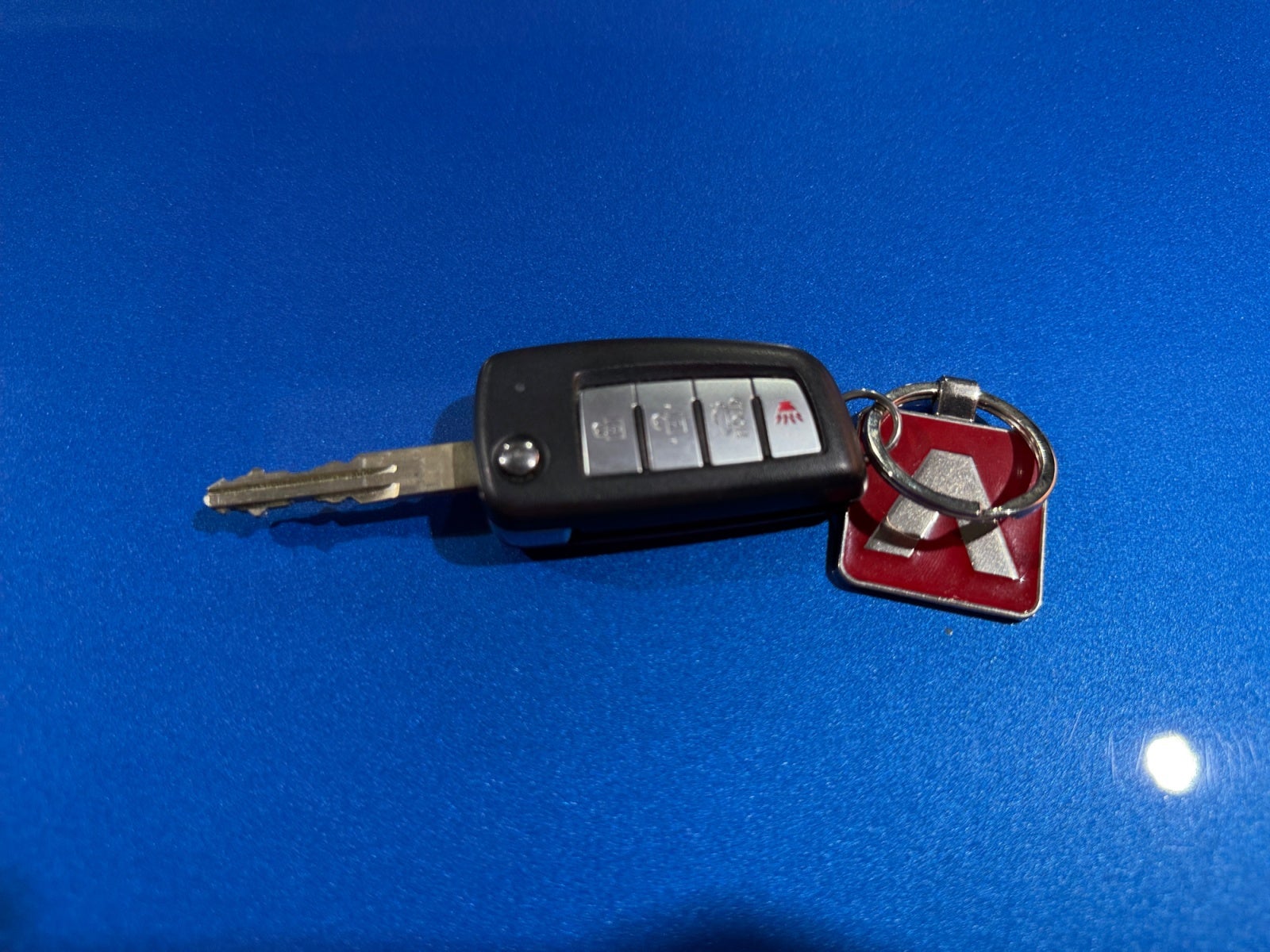 2024 Nissan VERSA VERSA SENSE CVT