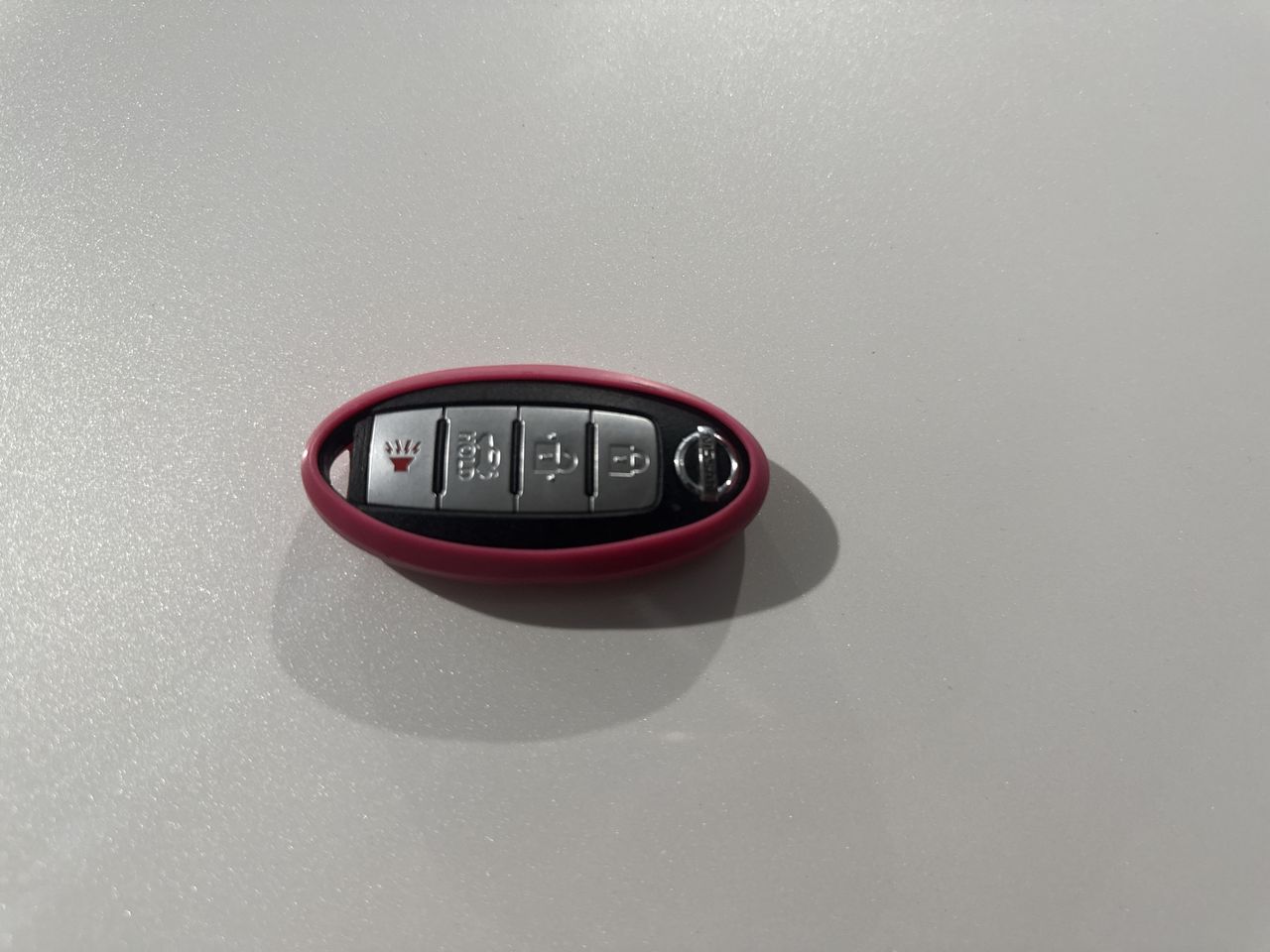 2020 Nissan VERSA ADVANCE MT