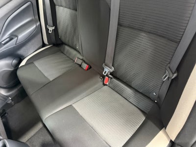 2020 Nissan VERSA ADVANCE CVT