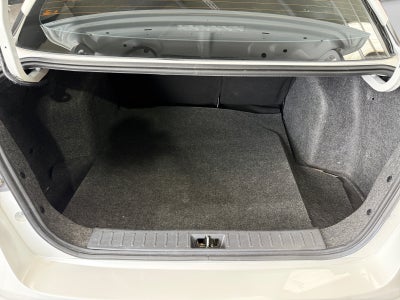 2020 Nissan VERSA ADVANCE CVT