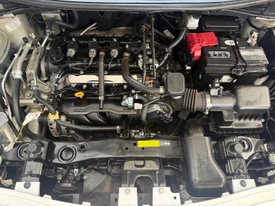 2020 Nissan VERSA ADVANCE CVT