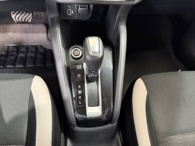 2020 Nissan VERSA ADVANCE CVT