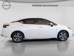 2021 Nissan VERSA ADVANCE CVT 21