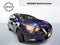 2021 Nissan VERSA ADVANCE CVT 21