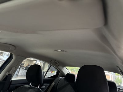 2021 Nissan VERSA ADVANCE CVT 21