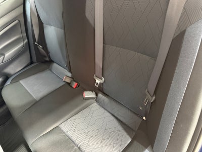 2024 Nissan VERSA ADVANCE MT 24