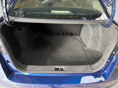 2024 Nissan VERSA ADVANCE MT 24