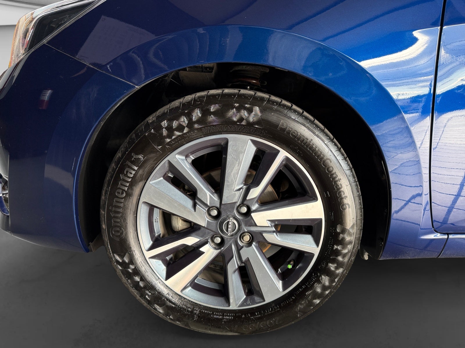 2024 Nissan VERSA ADVANCE MT 24