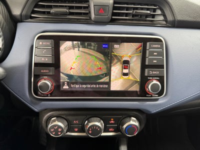 2024 Nissan VERSA ADVANCE MT 24