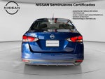 2024 Nissan VERSA ADVANCE MT 24