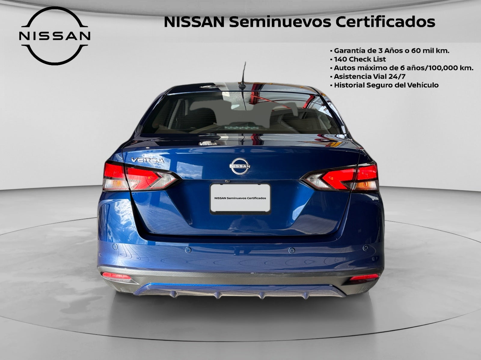 2024 Nissan VERSA ADVANCE MT 24