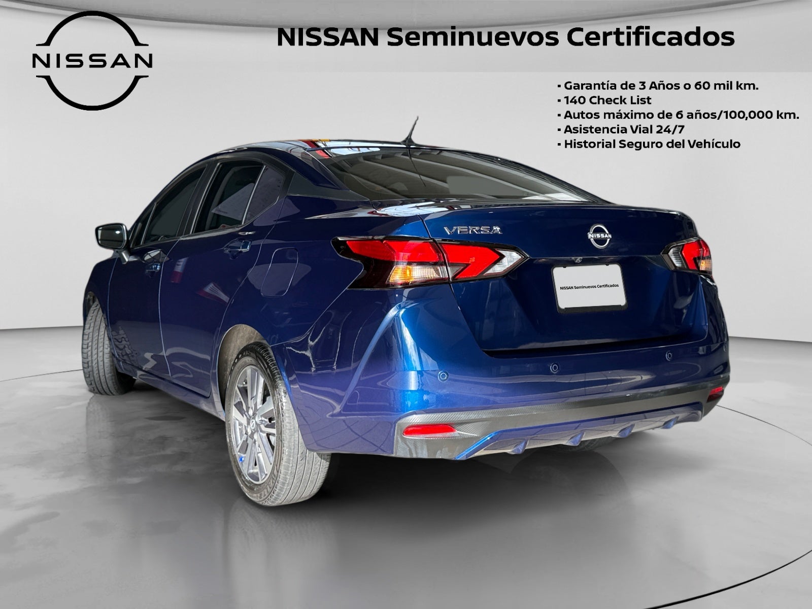 2024 Nissan VERSA ADVANCE MT 24
