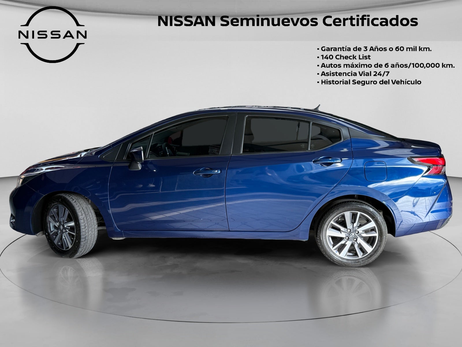 2024 Nissan VERSA ADVANCE MT 24