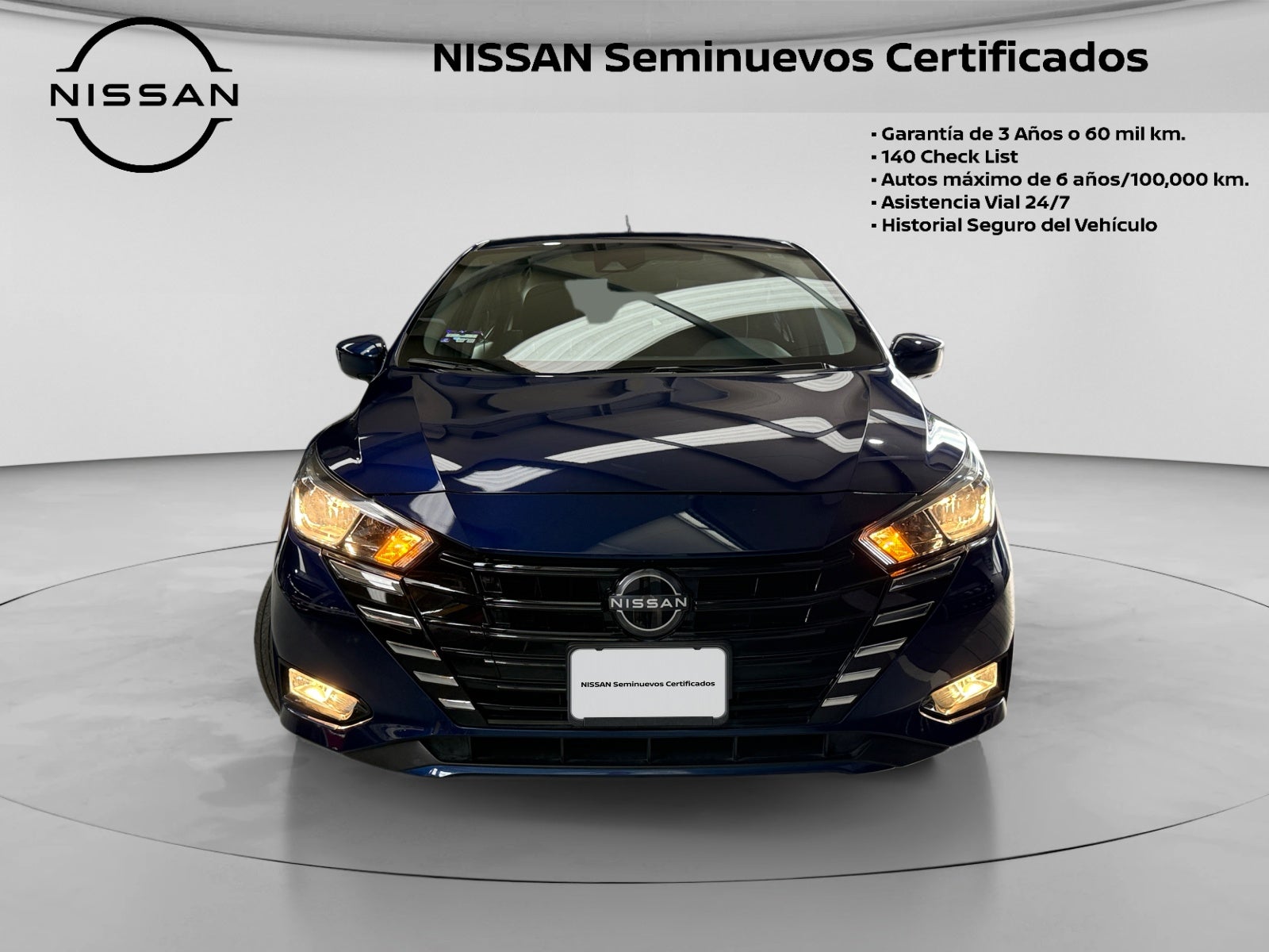 2024 Nissan VERSA ADVANCE MT 24