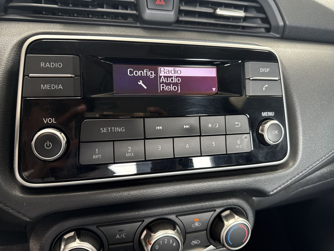 2020 Nissan VERSA SENSE CVT