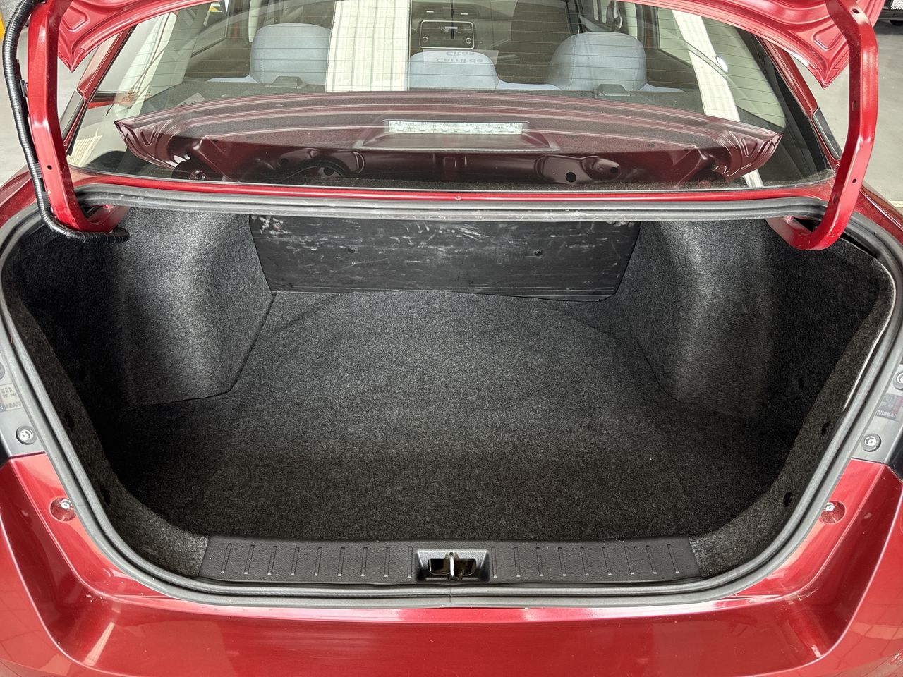 2020 Nissan VERSA SENSE CVT