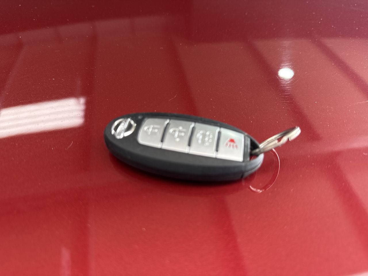 2020 Nissan VERSA SENSE CVT