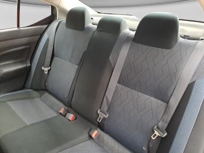 2024 Nissan VERSA ADVANCE MT 24