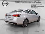 2024 Nissan VERSA ADVANCE MT 24