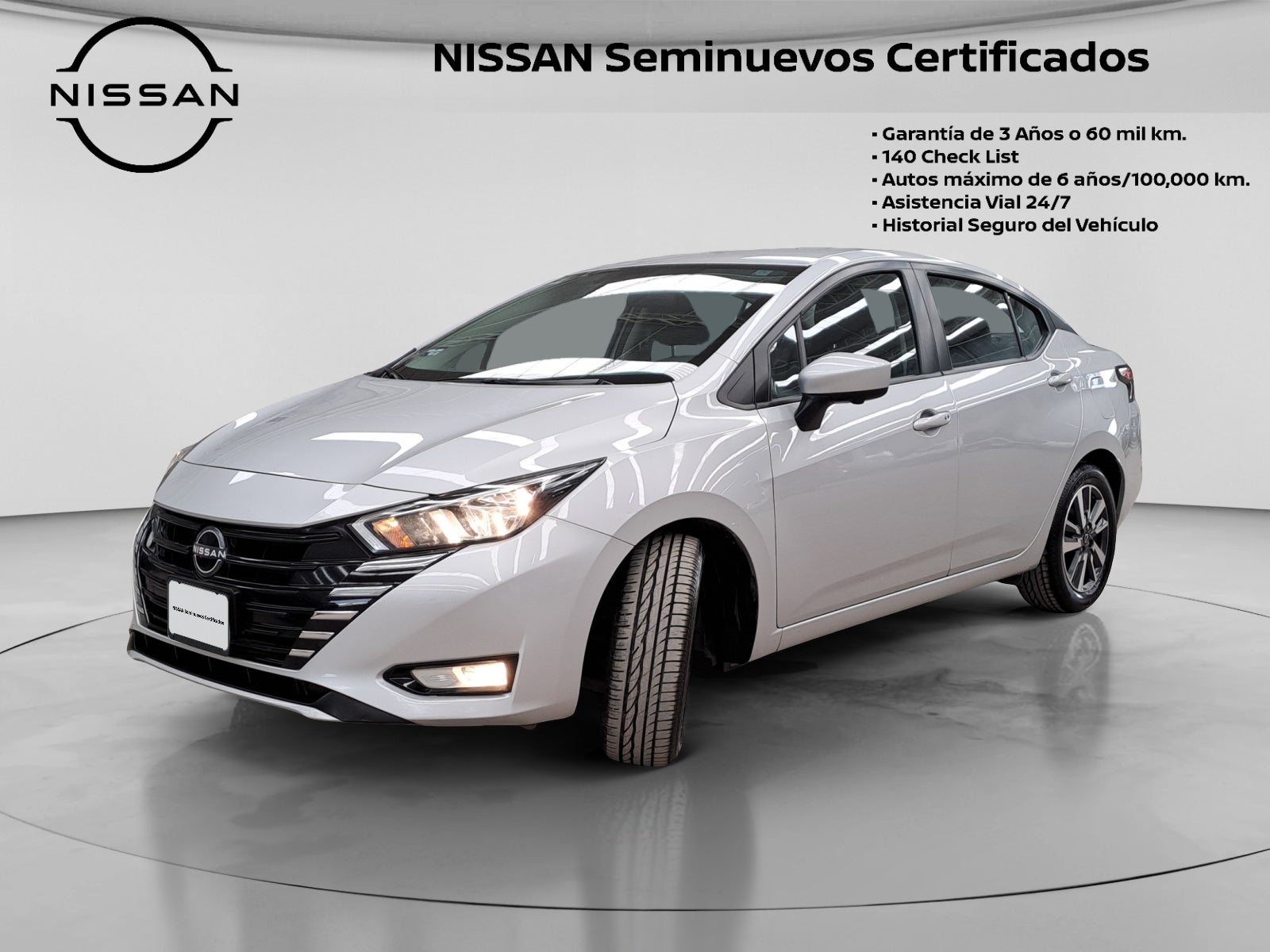2024 Nissan VERSA ADVANCE MT 24
