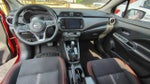 2023 Nissan VERSA VERSA SR CVT
